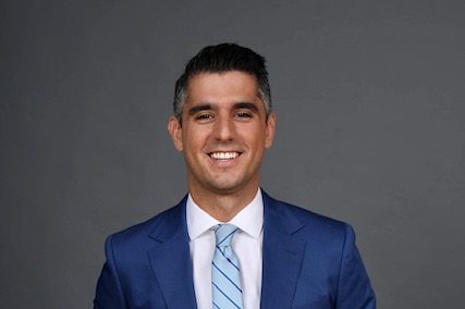 Joe Toohey talks Ohio polling on political streaming show