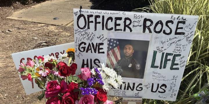 What dispatch records, radio calls tell us about CDC shooting