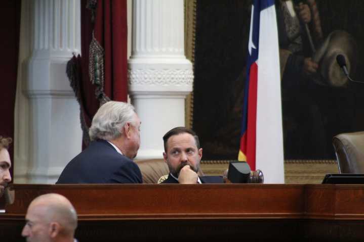Texas House approves youth camp safety, flood ...