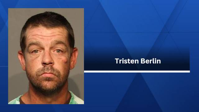 Iowa crime: 40-year-old Des Moines man charged after incident with homemade explosive device