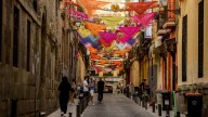 Fiestas de la Virgen de la Paloma 2025 en Madrid: programa completo de actividades, conciertos y eventos