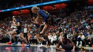 Mizzou alum Sophie Cunningham ruled out for rest of season with injury