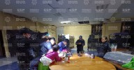 Policías salvan a niña de 9 años picada por un alacrán