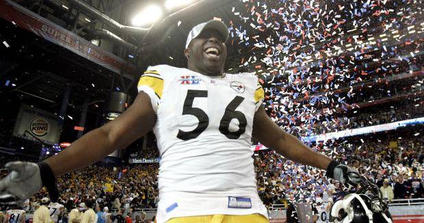 Steelers unveil Super Bowl 40 exhibit at team museum