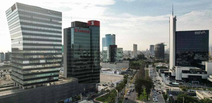 Producción nacional aumentó 4.52% en junio de 2025 y durante el primer semestre del año creció 3.33%