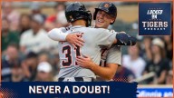 Tigers Win in Extras! Montero Closes the Door