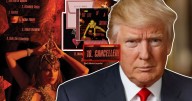 ¿Taylor Swift podría enviar indirectas a Donald Trump con su nuevo álbum? Estas son las teorías detrás de The Life of a Showgirl