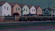 Las Vegas housing inventory soars, but most homes are unaffordable, report says