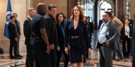The Rookie Season 8 Can Bring Laura & Brendon Back Because Of Monica