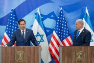 Estados Unidos niega y revoca visas a autoridades de Palestina para evitar asistir a Asamblea de la ONU