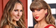 Nikki Glaser on Taylor Swift Responding to Her 'Miss Americana' Apology