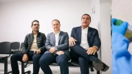 Exgobernadores y exalcalde se hacen exámenes toxicológicos como 'requisito' previo a inscribirse a las elecciones presidenciales