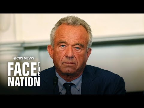 CDC worker's message for RFK Jr. after shooting
