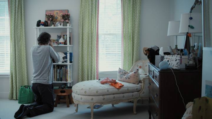 Telluride: Netflix Acquires Doc Short 'All the Empty Rooms'