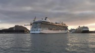 Una pareja sube a bordo del crucero de más de 20.000 euros rumbo al "viaje de su vida" y la pesadilla no tarda en empezar