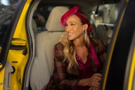 'And Just Like That' Finale: It's Not an Ending