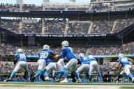 Breaking: Chargers Could Be Involved in Stunning Trade