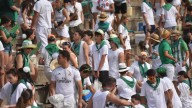 Búscate en la corrida del 13 de agosto en la plaza de toros de Huesca