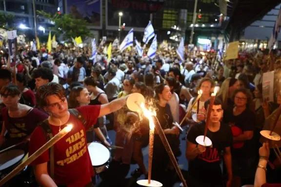 Cese al fuego en suspenso: Israel exige todos los rehenes, Gaza suma más víctimas