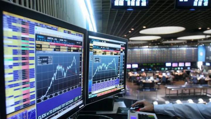 Los mercados globales resisten los nuevos aranceles de Trump y el Nasdaq toca máximos históricos