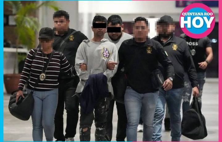 Muerte de Mario Machuca por lucha interna para controlar la CROC; FGE