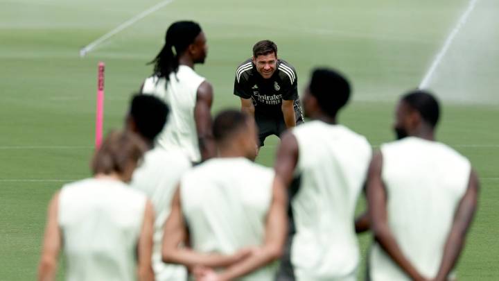 Real Madrid sorprende con la incorporación de un mexicano