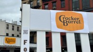 After right-wing backlash, Cracker Barrel says it will return to its old logo