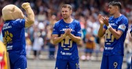 Pumas ilusiona a toda su afición con el debut de Aaron Ramsey; ¿Jugará contra el Toluca?