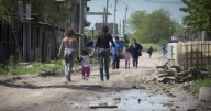 Una familia jujeña necesitó $1.079.375 para no ser pobre
