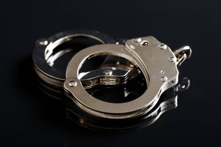 Traffic stop in Wilkes-Barre nabs fugitive wanted in New Jersey