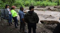 Ernesto Luna: Más de 24 familias damnificadas por desbordamiento de ríos Aragua y Chiquito en Monagas