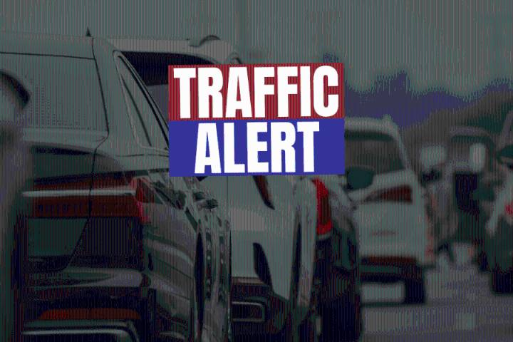 TRAFFIC ALERT: Longview announces lane closures for asphalt work