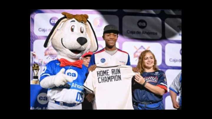 Fallece prospecto del béisbol Dominicano Gustavo Talmaré a los 14 años de edad