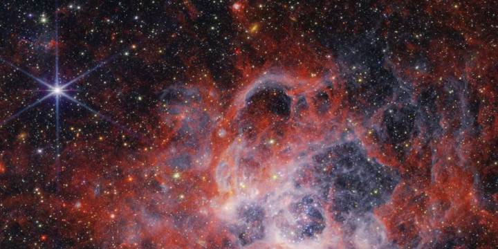 Galaxias durmientes: el hallazgo del Telescopio Espacial James Webb que reescribe la historia temprana del universo