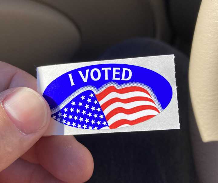 Virginia Voters to Decide on Ppopular Vote Compact for Presidential Elections