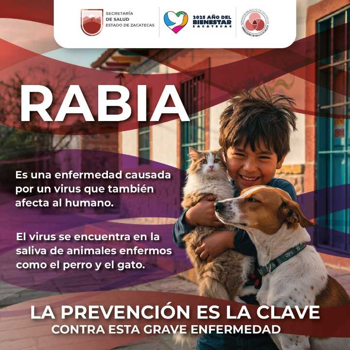 Implementa Gobierno de Zacatecas campaña musical para difundir mensajes de salud