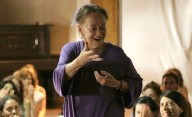 Presentan “La palabra en la danza”