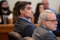 Instead of Being Sentenced Today, Ex-MLB Player Daniel Serafini Might Get a New Trial