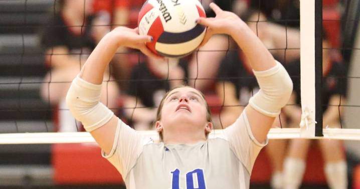 2025 BCR volleyball preview: Top statistical returners