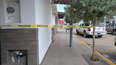 RESUMEN: 4 personas asesinadas, una 'lev…
