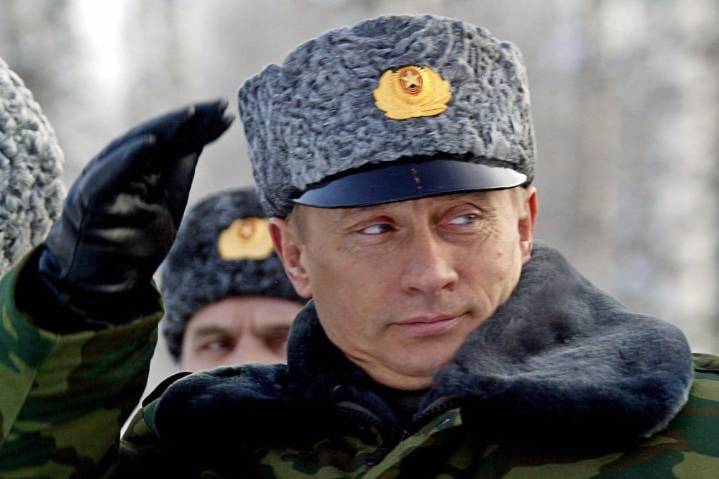 Deeper U.S. Cooperation With Russia Is Coming in the Arctic