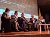 Brasil, Perú y Colombia buscan pactos mundiales contra delitos ambientales