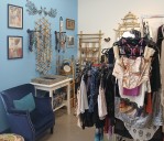 Thrift Haus will open community-minded clothing shop in Twin Cities next week