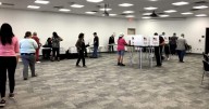 KRWG News This Week: Doña Ana County clerk discusses upcoming election, U.S. Senator Ben Ray Luján addresses Medicaid cuts and more