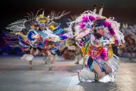 The last dance? Organizers of North America's largest powwow say 2026 will be the event's final year
