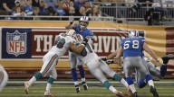 How to watch Lions-Dolphins NFL preseason game today