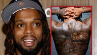 Damar Hamlin Gets Massive Back Tattoo Commemorating Cardiac Arrest