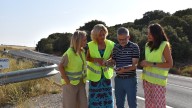 Junta invierte 200.000 euros en mejorar 10 carreteras de la provincia de Cuenca