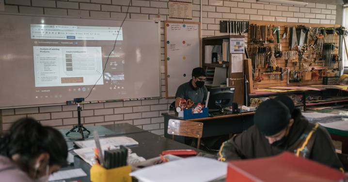 Formar talento: la tarea pendiente de la Nueva Escuela Mexicana
