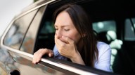 ¿Los coches eléctricos marean más a sus pasajeros?